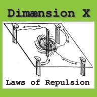 Laws of Repulsion